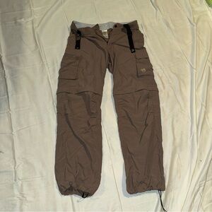 Mountain Hardware Pants